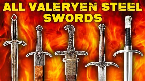 why is valyrian steel special